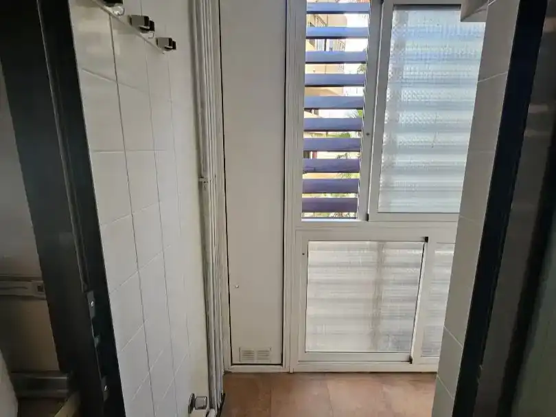 Terraza de Piso en venta en Eivissa con Aire acondicionado, Amueblado y Balcón