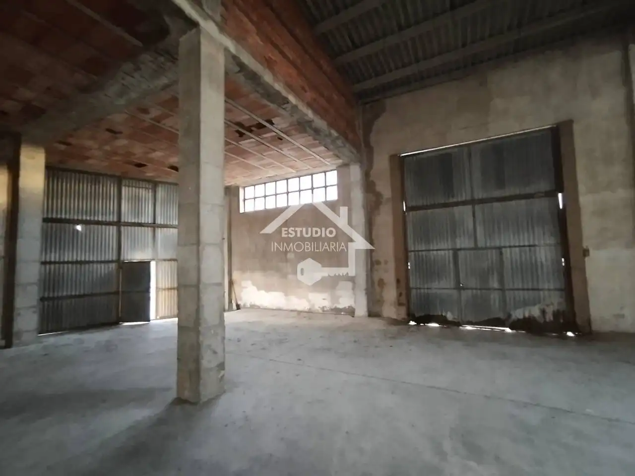 Nave industrial en venta en Poligono Alberguería, imagen 14