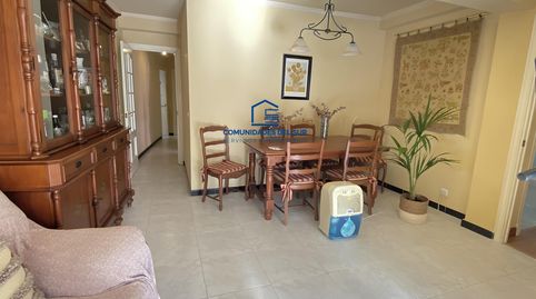 Foto 5 de Piso en venta en Paseo Marítimo - San José - La Laguna, Cádiz Capital