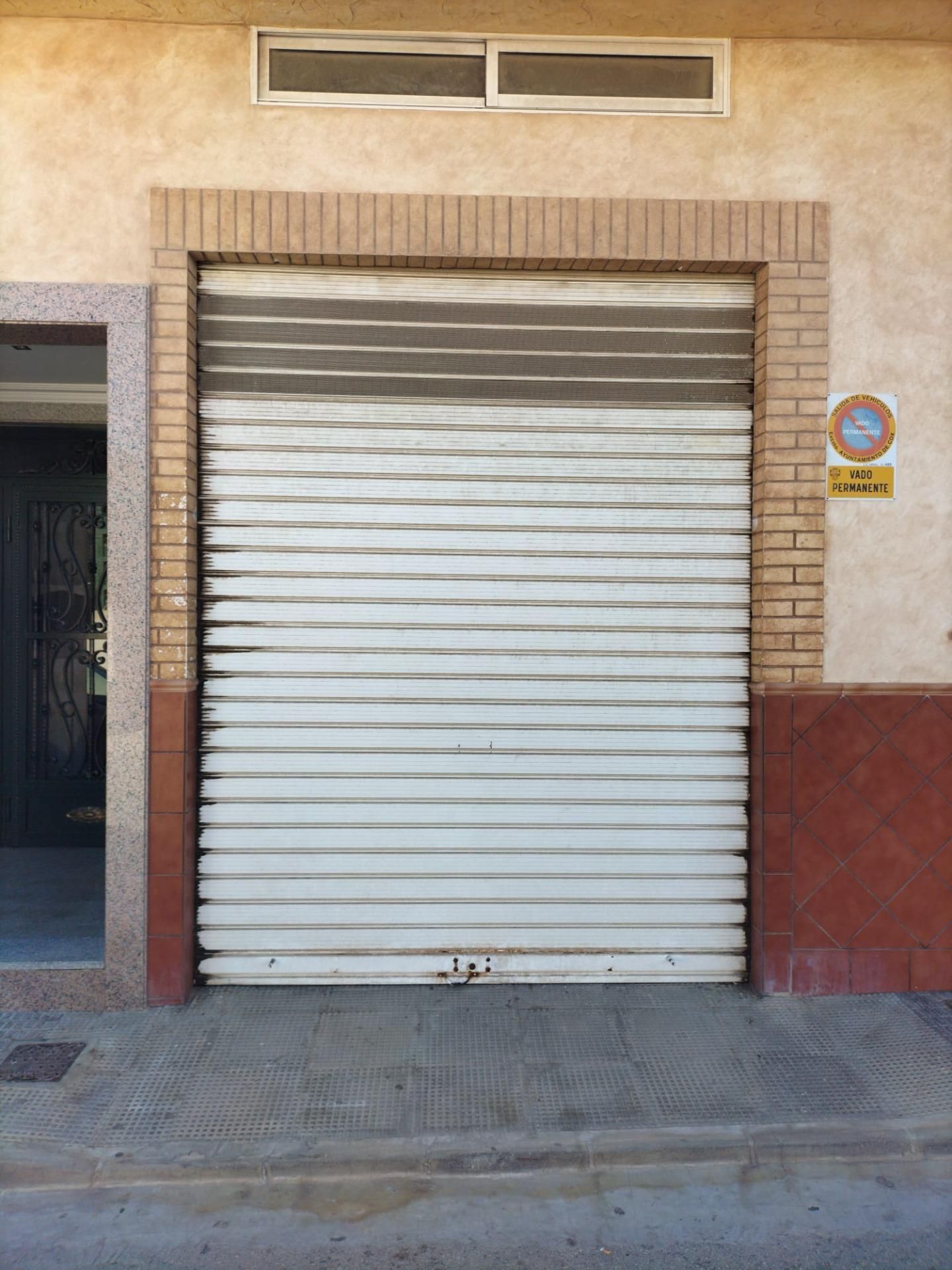 Exterior view of Premises for sale in Cox