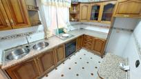 Cuina de Pis en venda en  Córdoba Capital amb Calefacció, Parquet i Terrassa