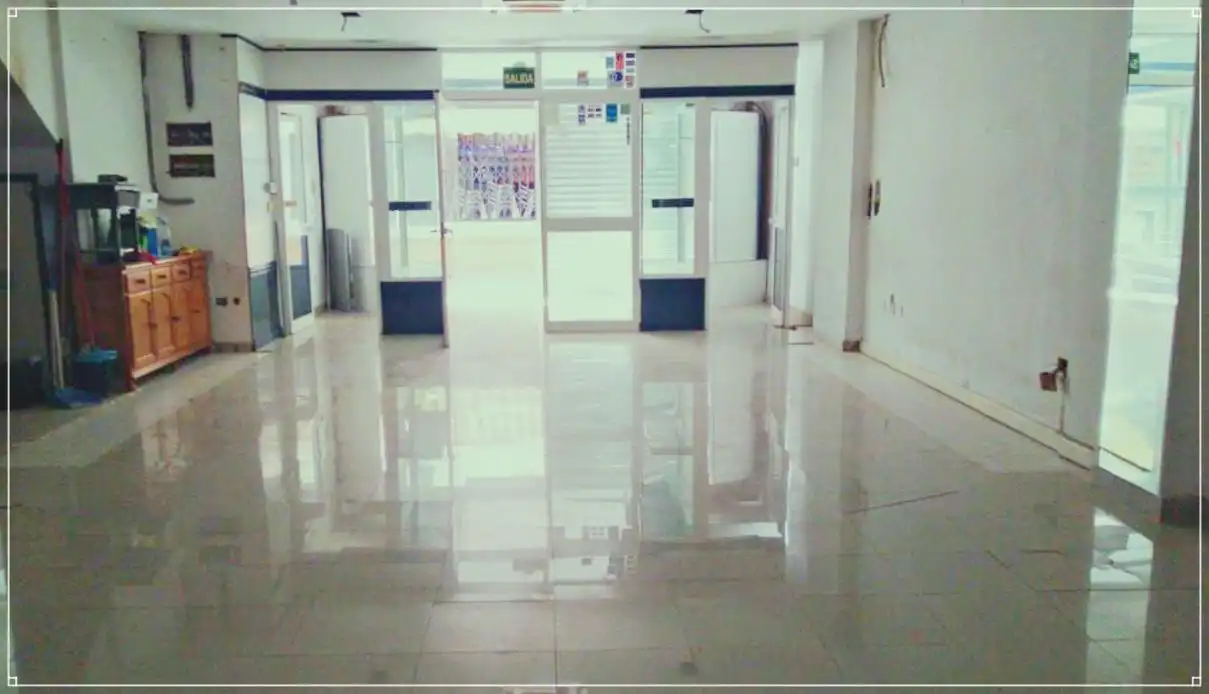 Local comercial en venda a Juan Xxiii, imagen 13