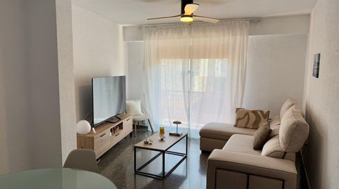 Photo 3 of Flat for rent in Carretera de Lliria, Zona Campus Universitario, Burjassot