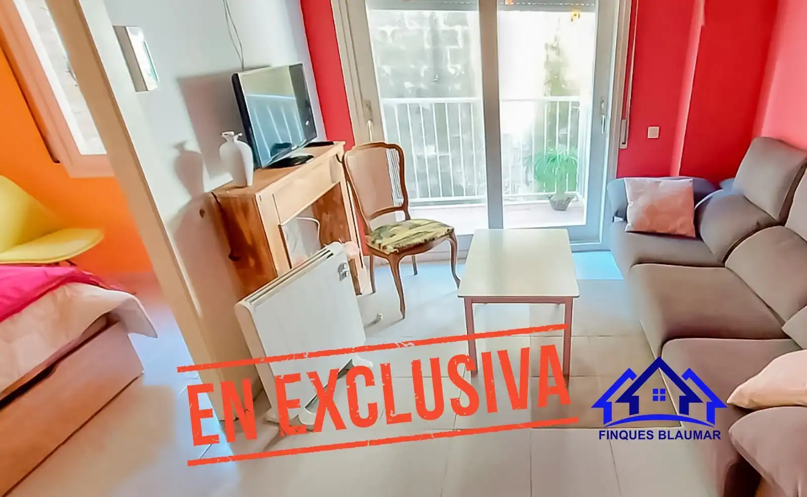 Piso en venta en Arenys de Mar, Barcelona