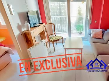 Piso con ascensor en venta en Zona alta