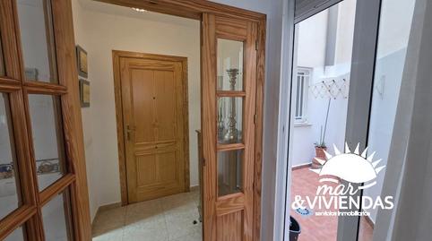 Foto 3 de Apartament en venda a Avenida del Mediterráneo, 60, Puerto de Garrucha, Almería