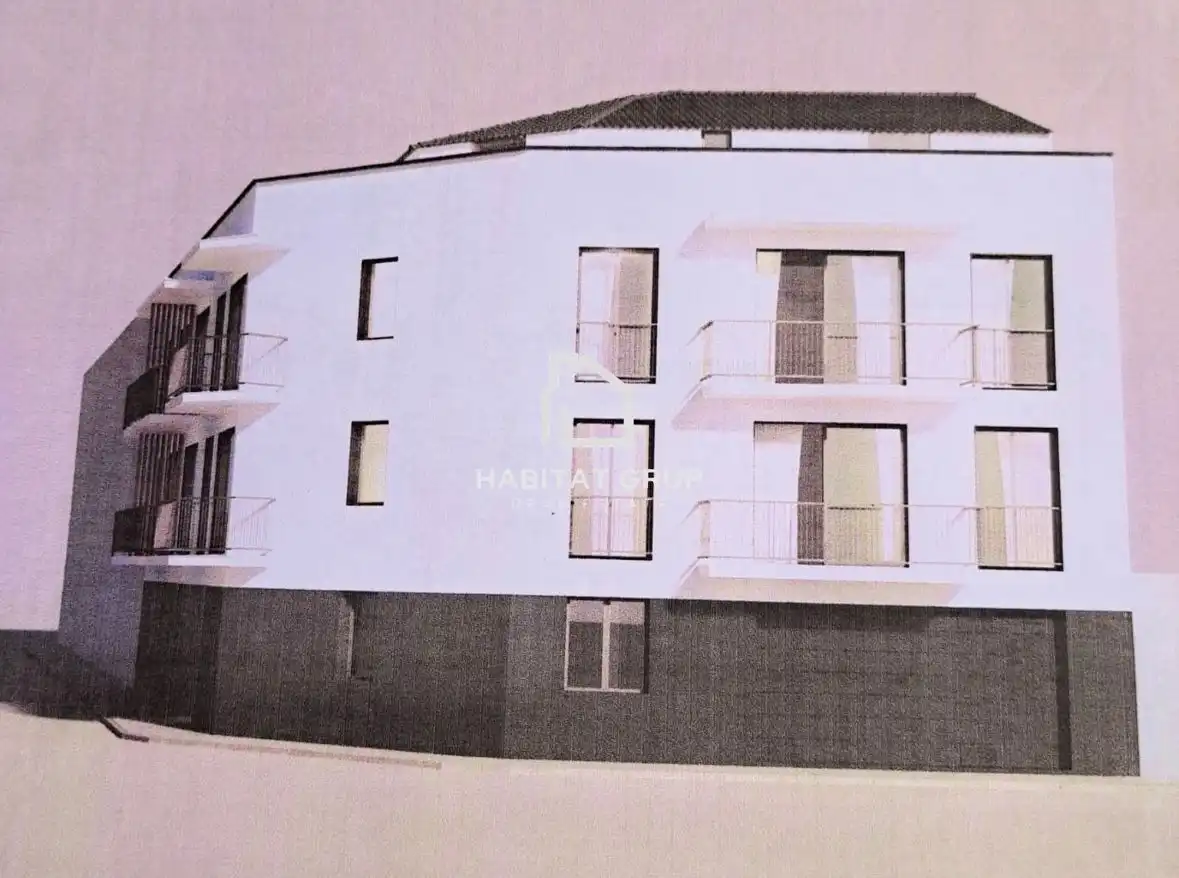 Penthouse mit Aufzug zum Verkauf in Ciutadella, imagen 3