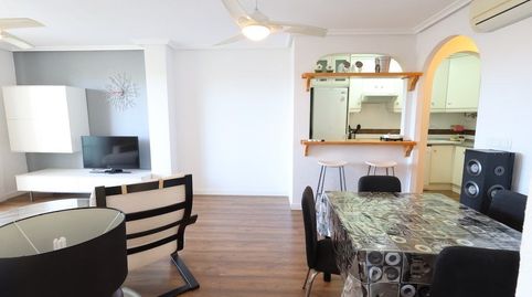 Foto 4 de Ático en venta en N/a, Mil Palmeras, Pilar de la Horadada