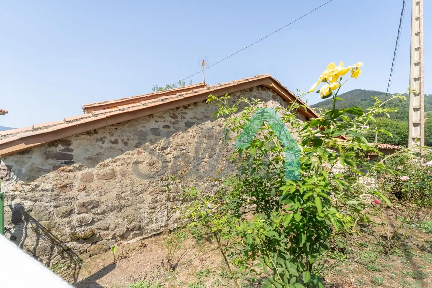 Casa o xalet en venda a Villamar de Abajo, Salas