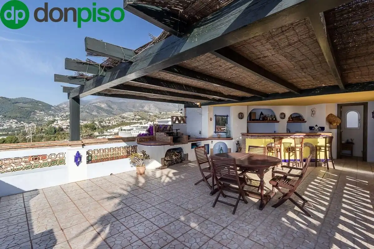 Casa amb piscina en venda a MARAVILLAS NORTE, LAS, imagen 24