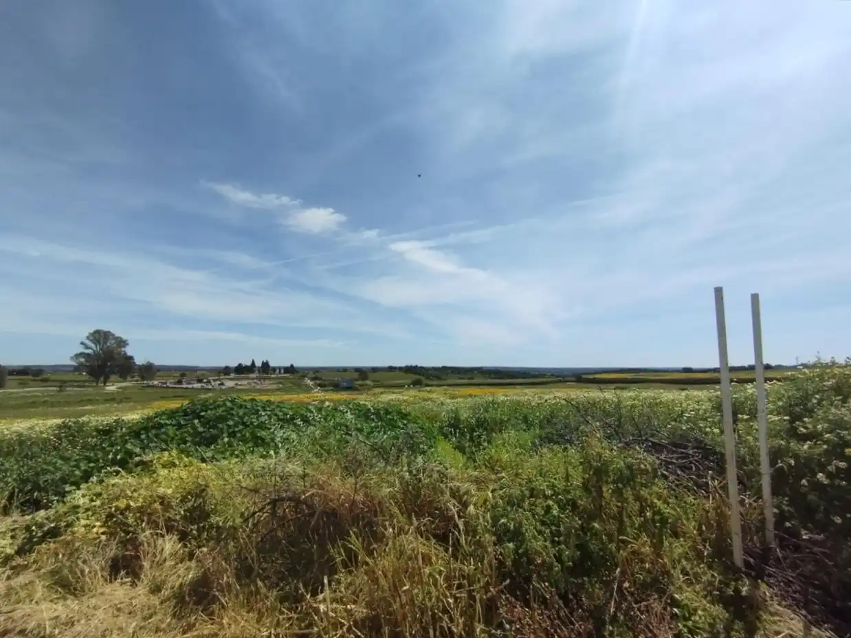 Residential for sale in Plan Parcial P.P. 1A, Alosno pueblo