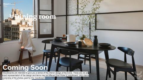 Foto 2 de Apartament de lloguer a Calle de Gonzalo de Córdoba, Trafalgar,  Madrid Capital