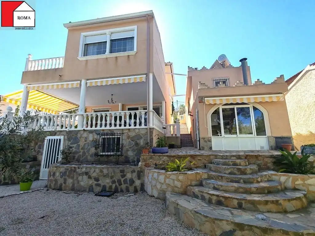 Maison avec piscine à vendre à El Pinar de Campoverde, imagen 41