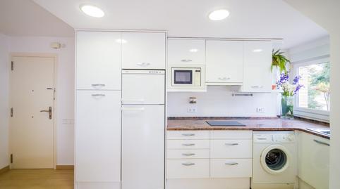 Foto 5 de Apartament en venda a Avinguda Mediterrània, Centre - Platja, Girona