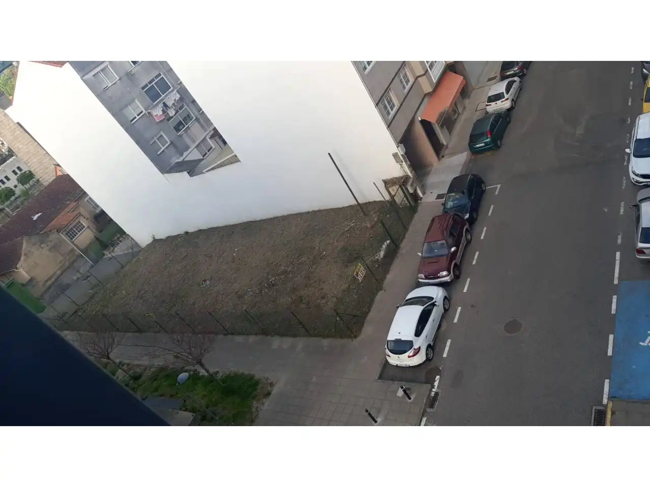 Residencial en venda en Redondela
