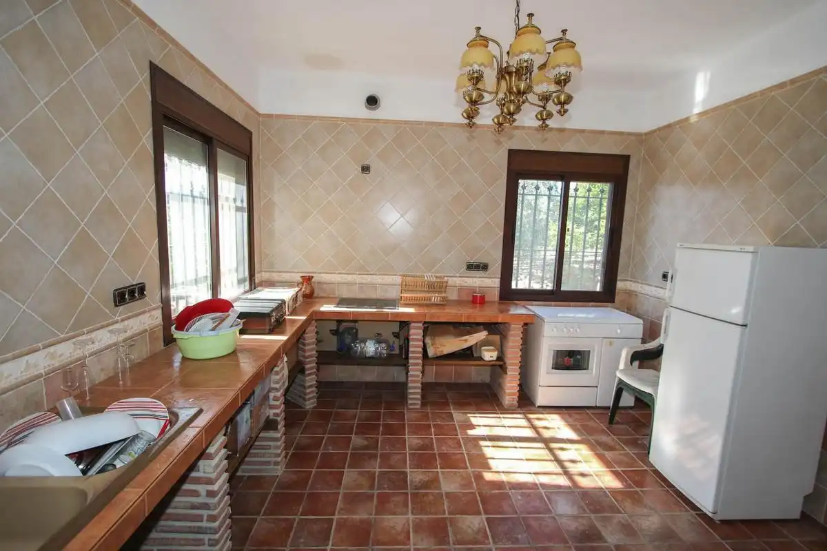 Chalet en venta en Calle Cinco de Noviembre, imagen 10