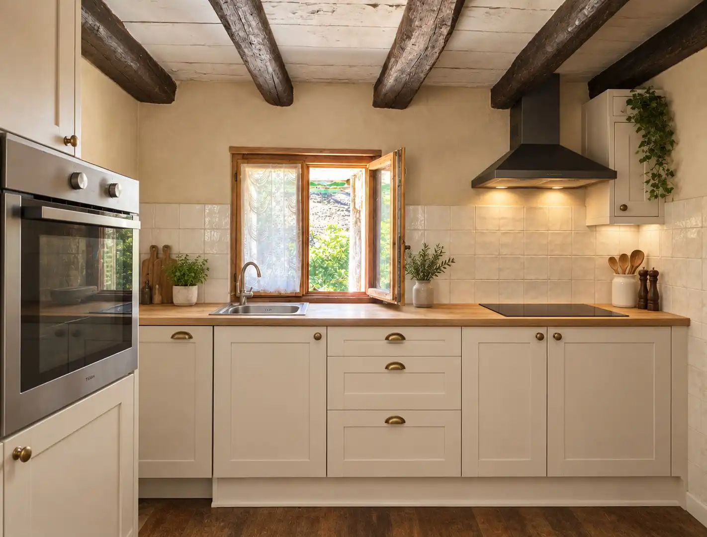 Casa rústica con jardín en venta en Goialdea Auzoa Auzoa