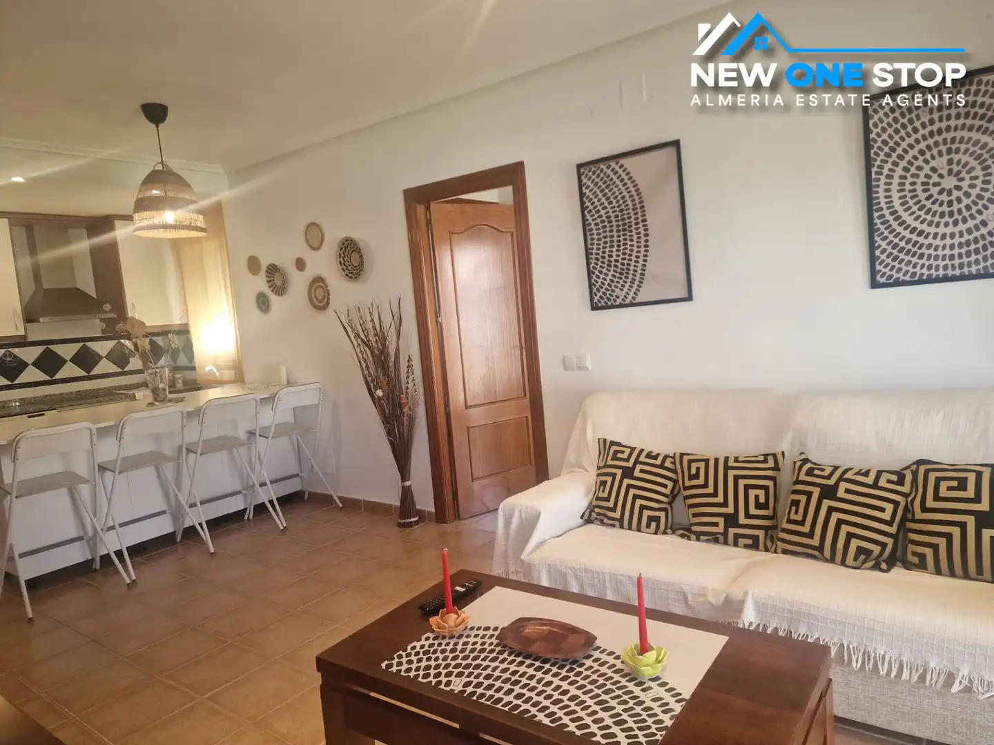 Mini appartamento con terrazza in vendita a Calle Tomillo 2, imagen 13