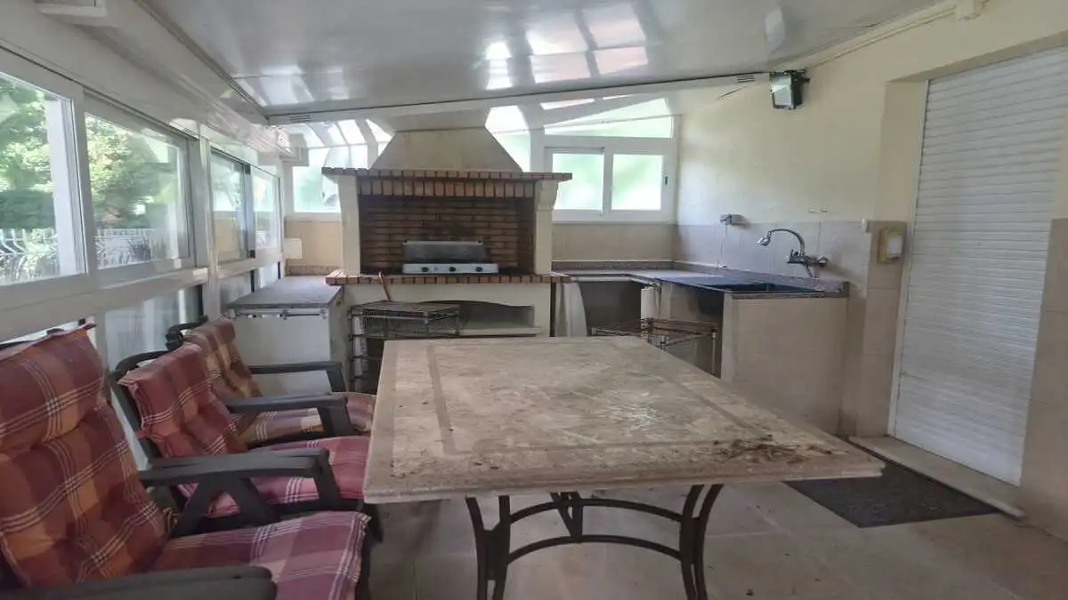 Casa o xalet en venda a RUPERT CHAPI, 2, Park Nord - Casona