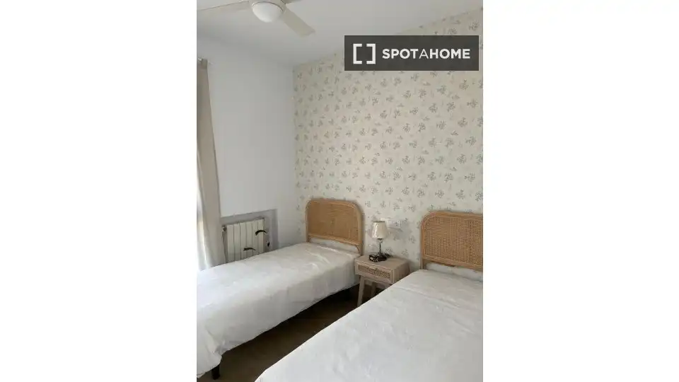 Zimmer in El Rompido