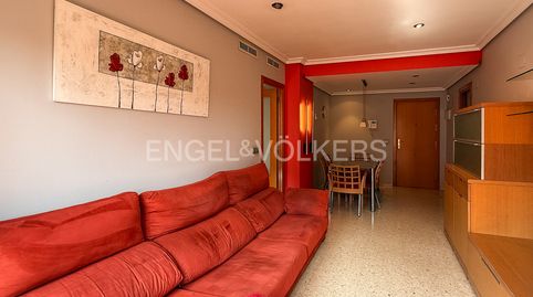 Photo 4 of Flat for rent in Beteró, Valencia Capital
