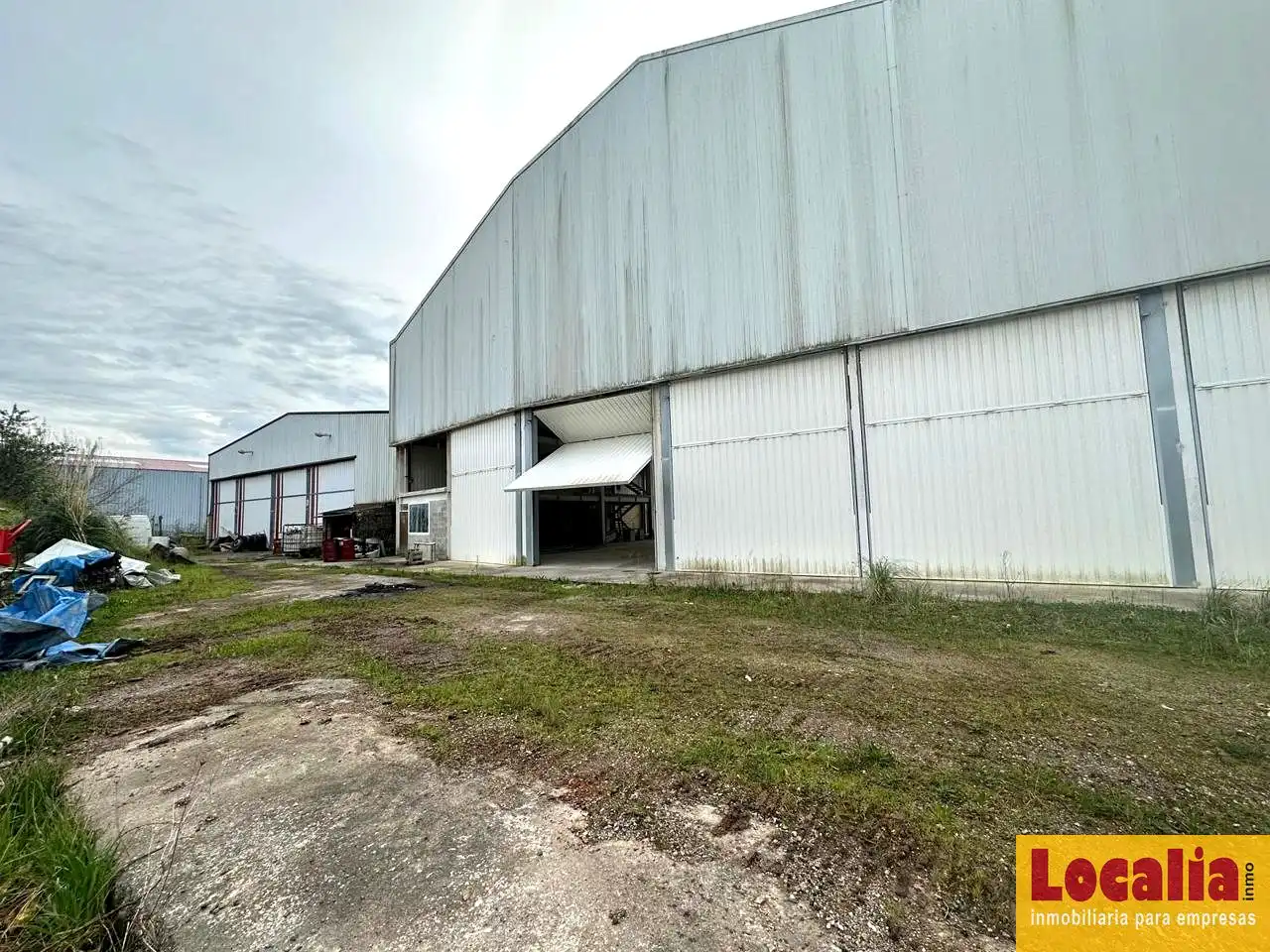 Local comercial de lloguer a CA-141, imagen 8