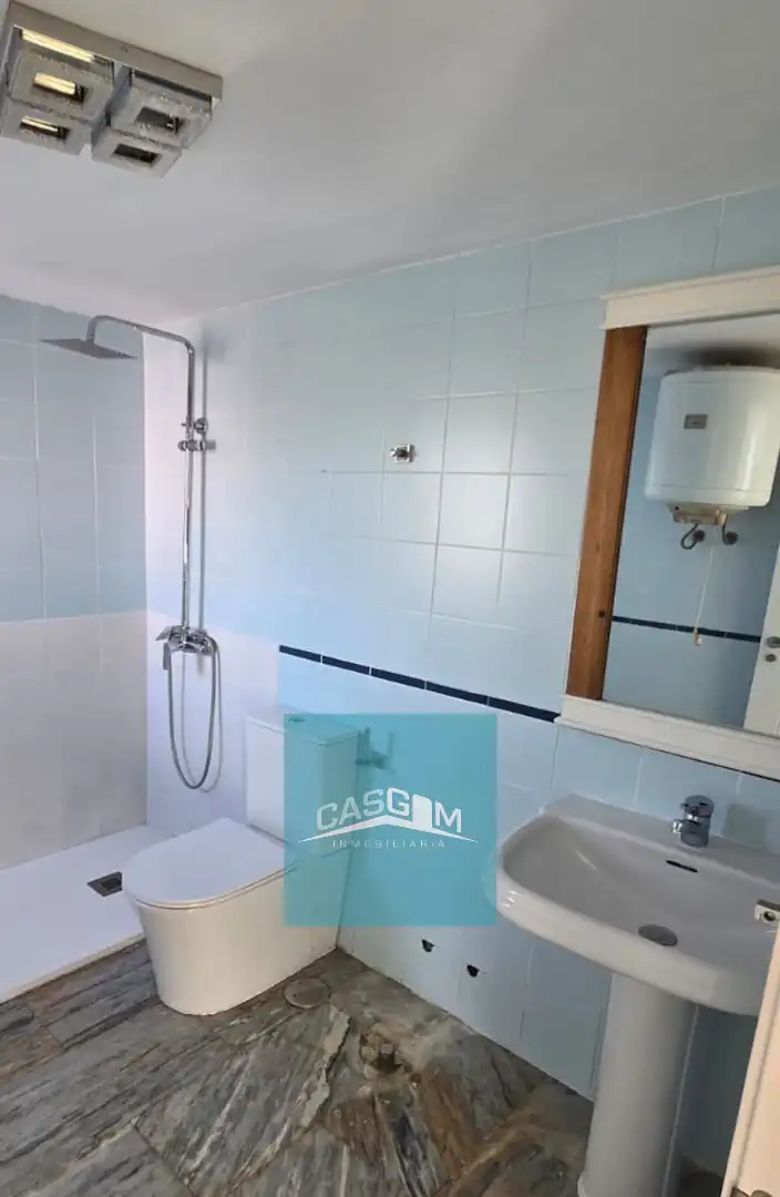 Baño de Casa o chalet en venta en Islantilla con Jardín privado, Terraza y Trastero