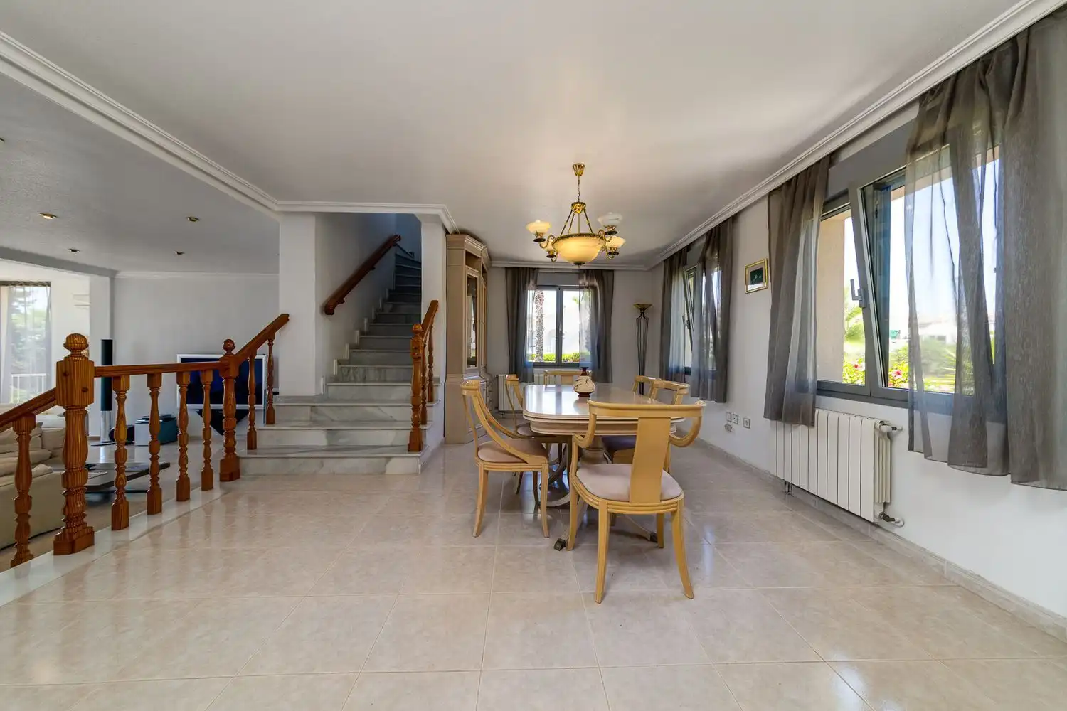 Detached house with pool for sale in Calle Número Siete, imagen 21