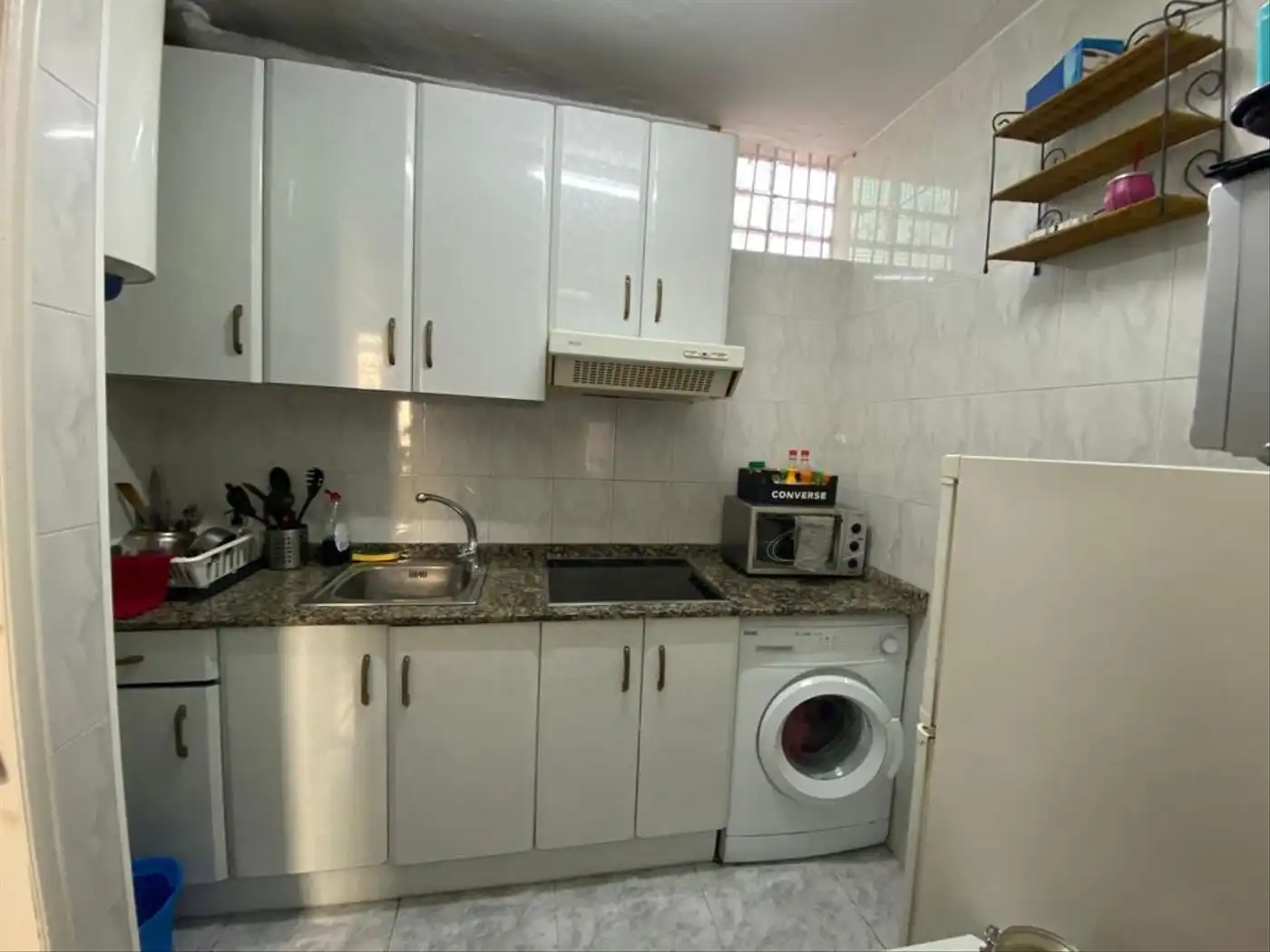 Flat with terrace to rent in Carrer de l'Esquirol, imagen 24