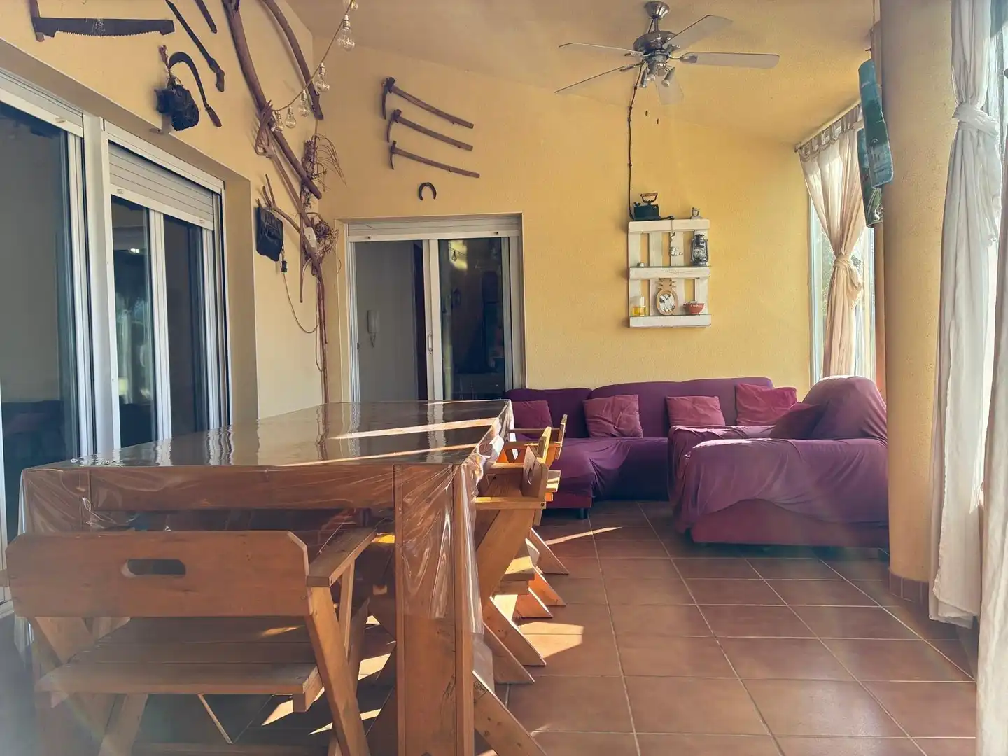 Villa con piscina in vendita a Deltebre, imagen 18