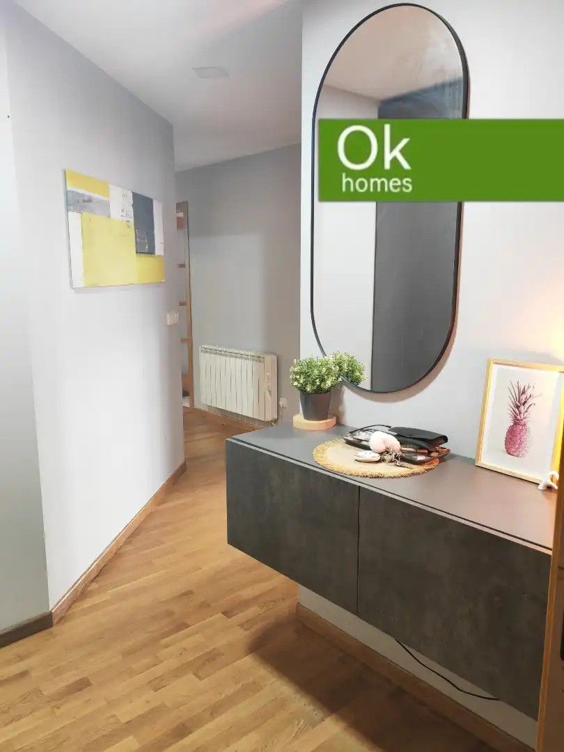 Flat for sale in Arteixo  with Heating, Parquet flooring and Terrace