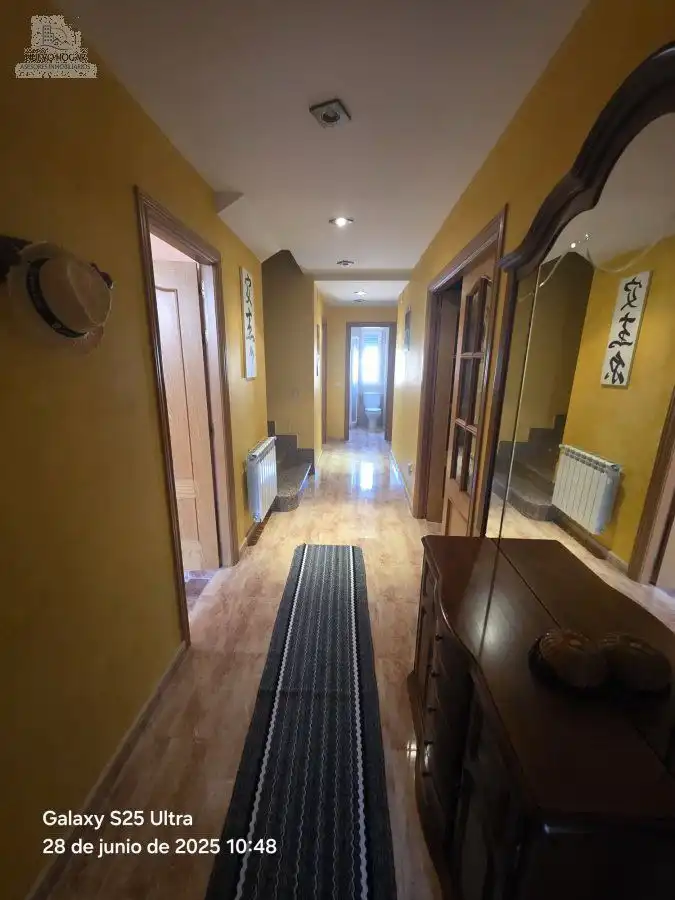 Houses for sale in Horcajo de Santiago  with Heating, Private garden and Storage room