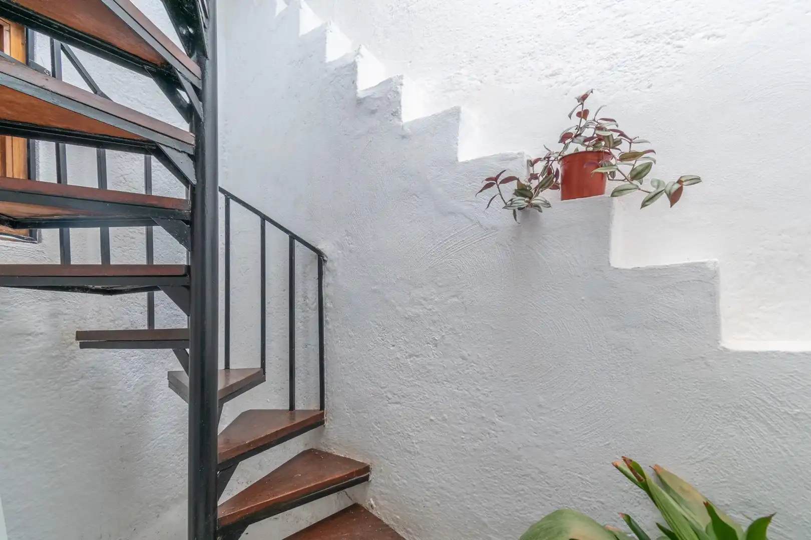 Terraza de Casa o chalet en venta en Granada con Aire acondicionado, Terraza y Balcón