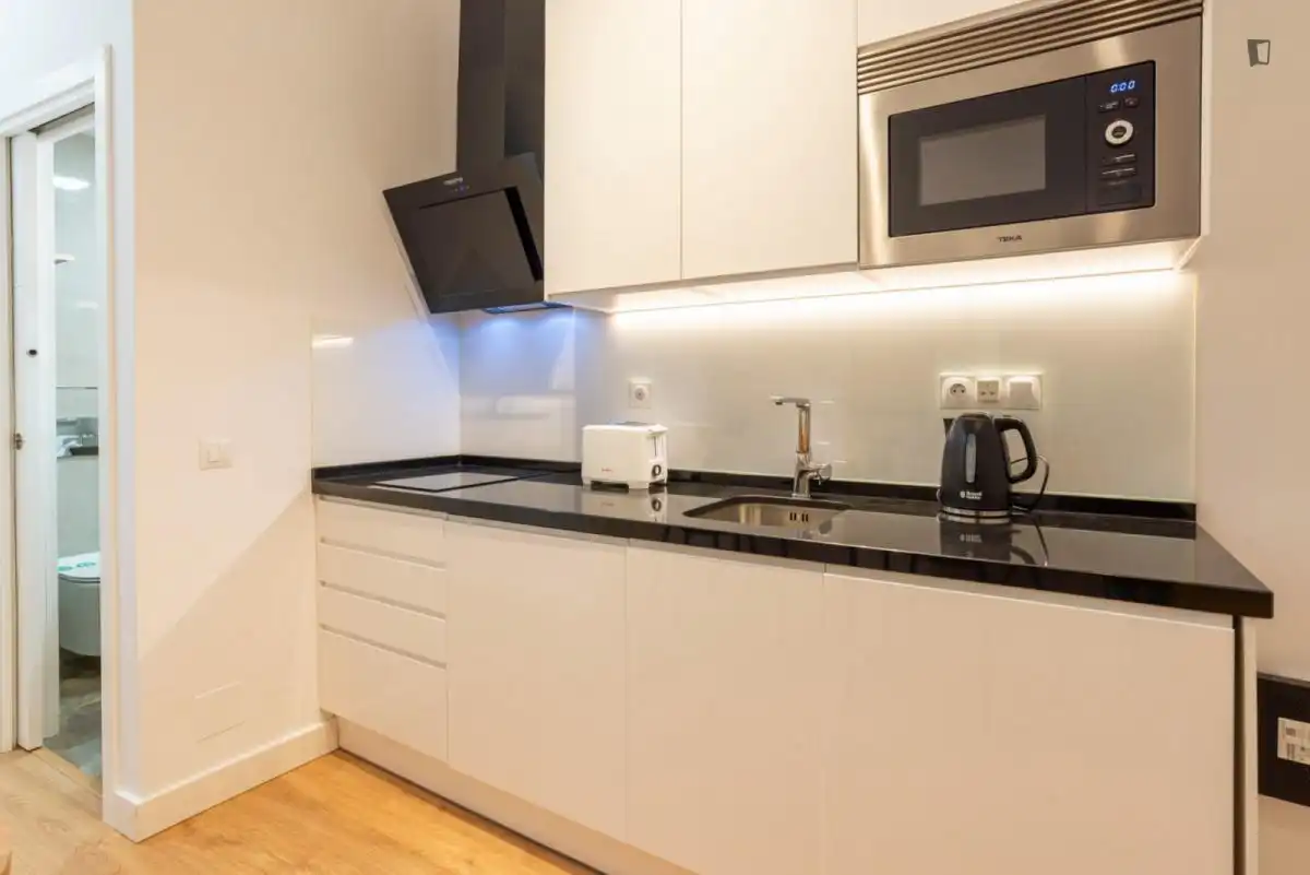 Apartments for rent in Centro Histórico
