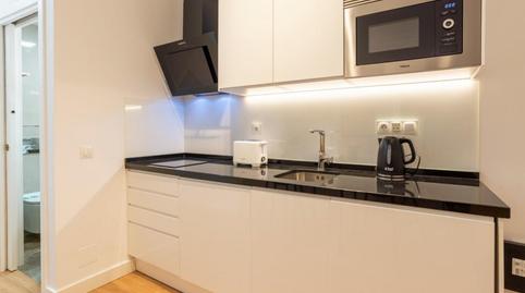 Foto 3 de Apartamento de alquiler en Centro Histórico, Málaga Capital