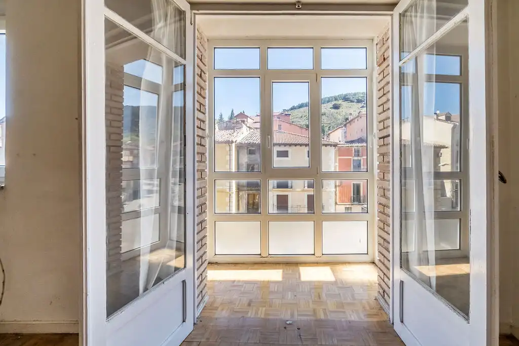 Apartament en venda a CL GERVASIO ZALDO, imagen 4