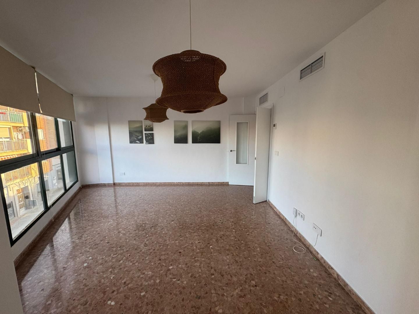Sala d'estar de Apartament de lloguer en Torrent