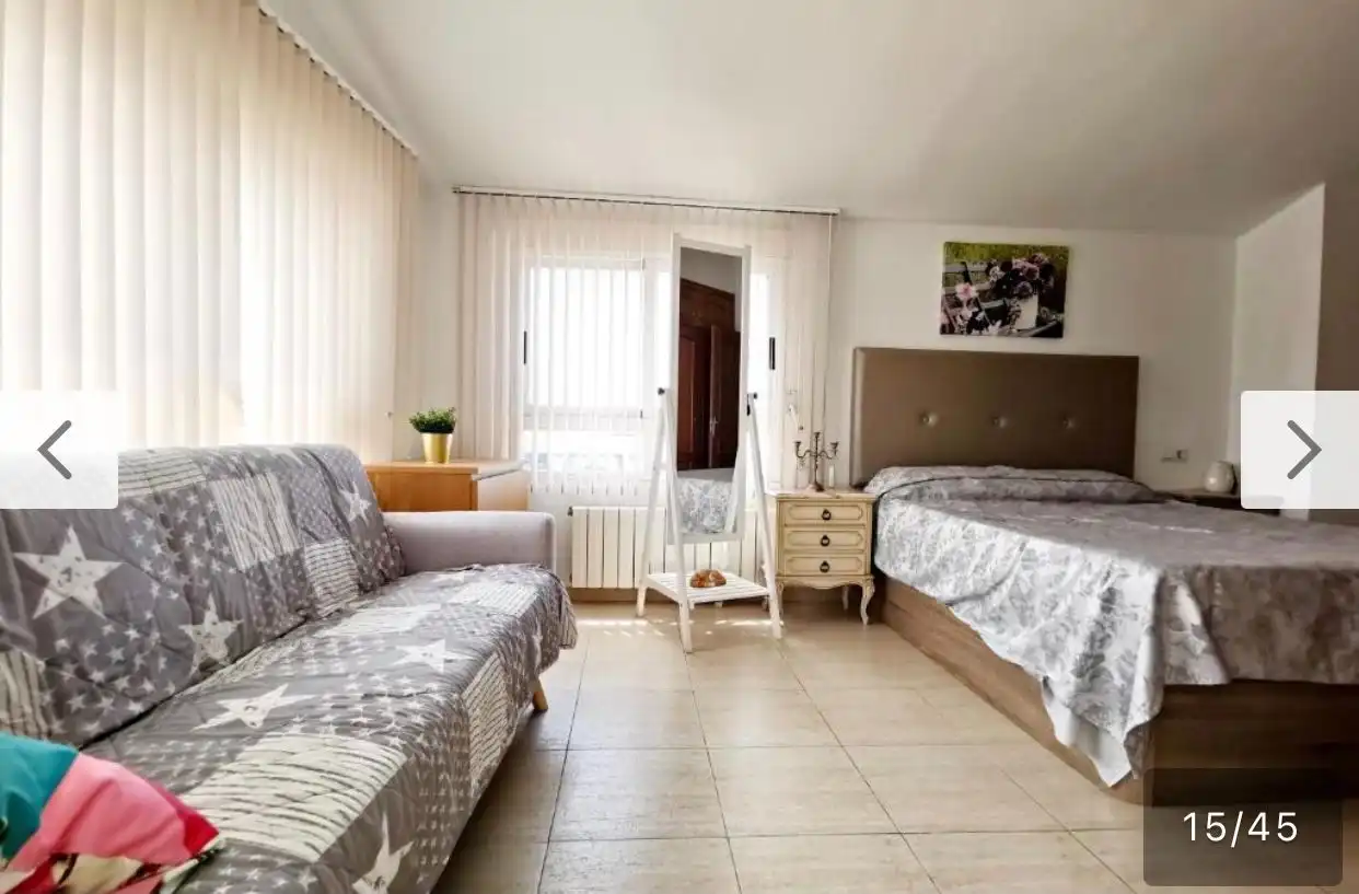 Terraced house for sale in Altea ciudad, imagen 4