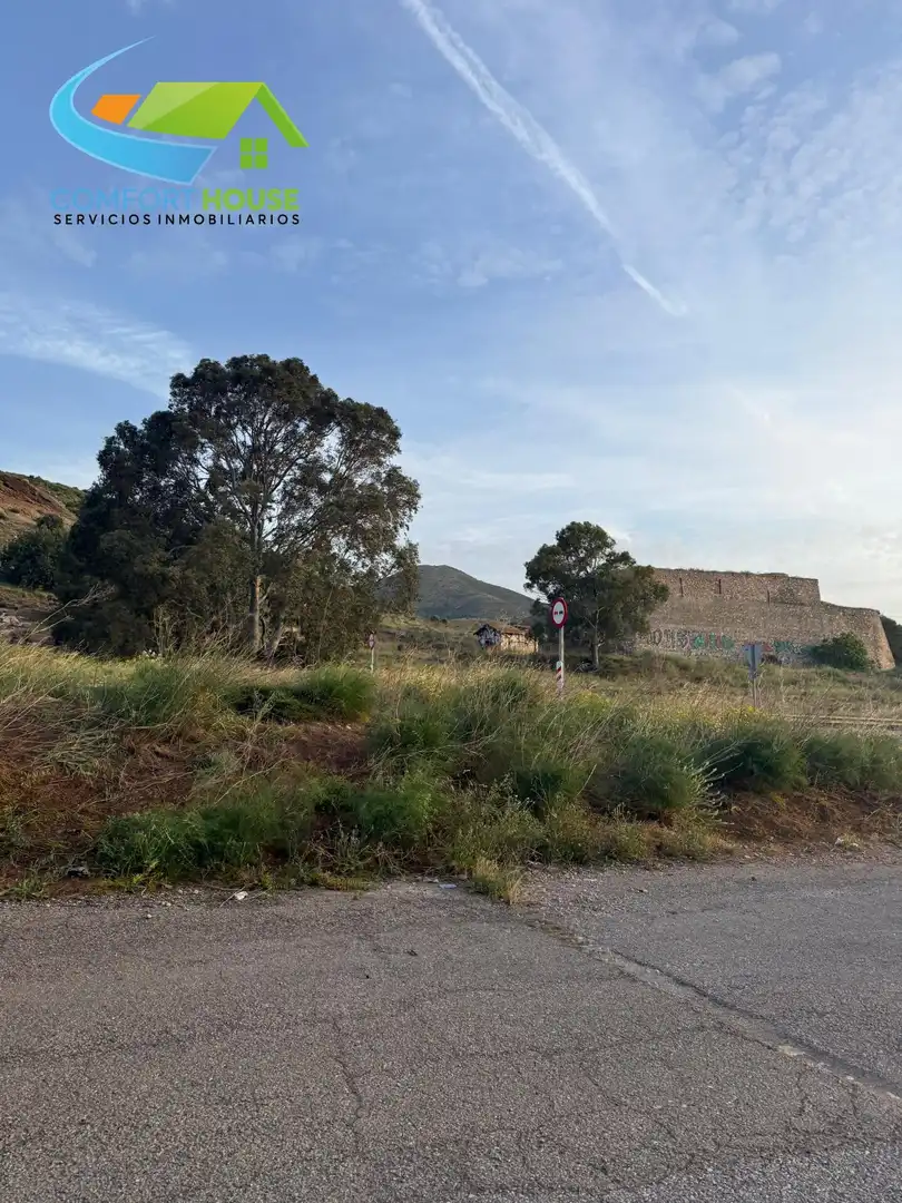 Fabrikhallen zur Miete in Cartagena