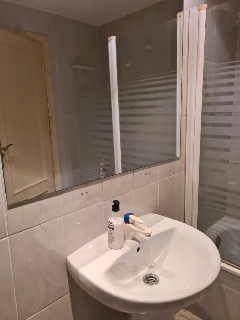Piso con ascensor en venta en Tomelloso, imagen 11