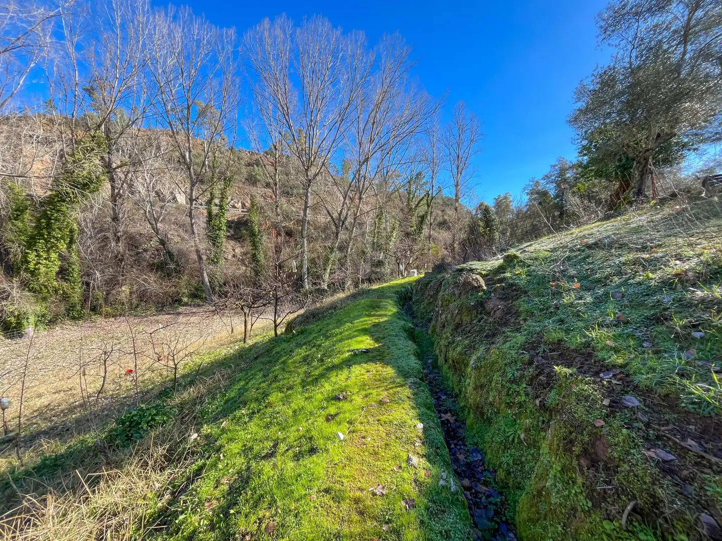 Terreno en venta en La Nava