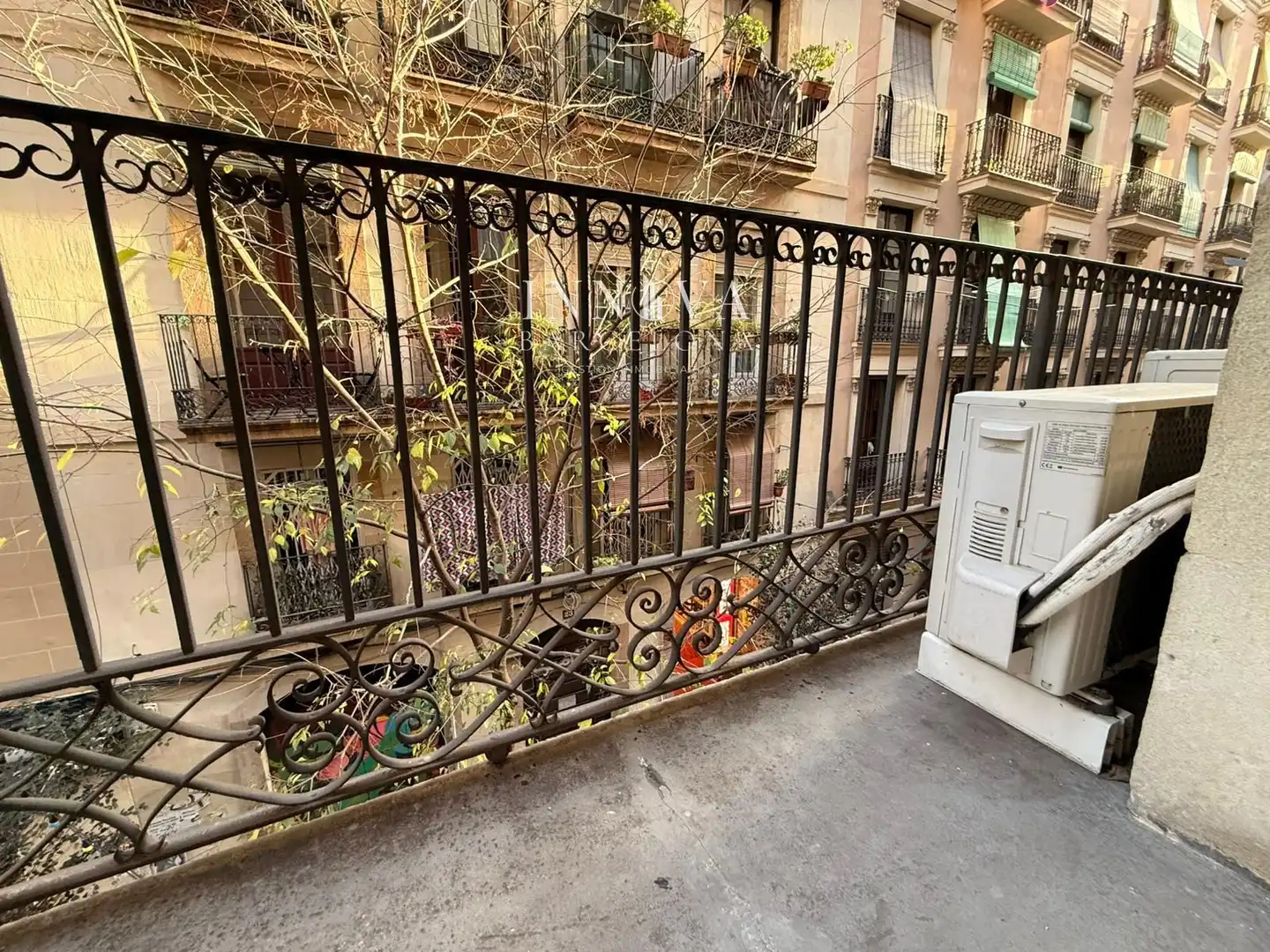 Appartamento con terrazza in vendita a Peu de la Creu, imagen 19