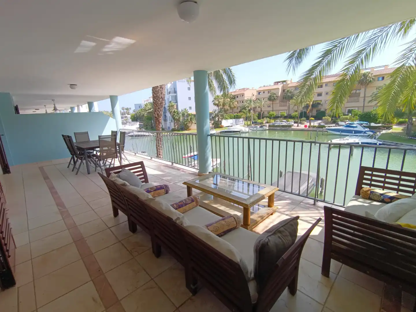Apartment with lift for sale in Puerto de Sotogrande - La Marina, imagen 19