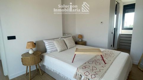 Foto 5 de Casa adosada en venta en Calle Peñalara, 14, Carbajosa de la Sagrada, Salamanca