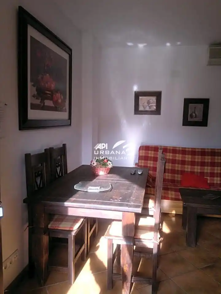 Comedor de Planta baja en venta en La Iruela con Aire acondicionado, Trastero y Amueblado