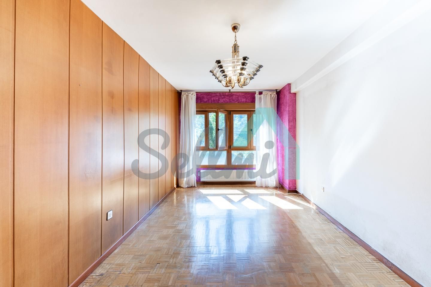 Flat for sale in San Martín del Rey Aurelio  with Heating, Parquet flooring and Storage room