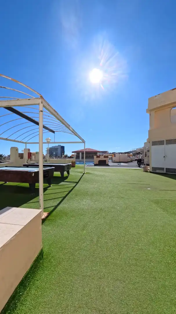 Piso en venta en Pájara, Las Palmas