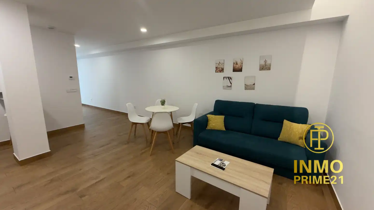 Flat to rent in Soto de la marina - avenida Marqués de Valdecilla