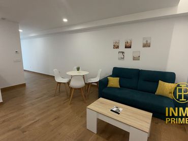 Appartamento con giardino in affitto a Soto de la marina - avenida Marqués de Valdecilla