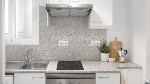 Foto 3 de Apartamento en venta en Els Molins - Pins Vens, Sitges